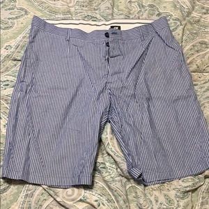 H&M shorts
